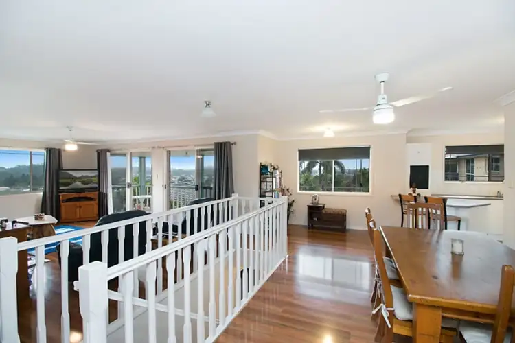 Fourth view of Homely semi-detached listing, 2/85 Ash Drive, Banora Point NSW 2486