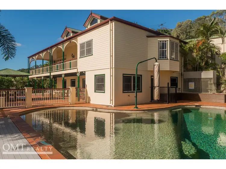 Second view of Homely rural property listing, 23 Bahrview Drive, Bahrs Scrub QLD 4207