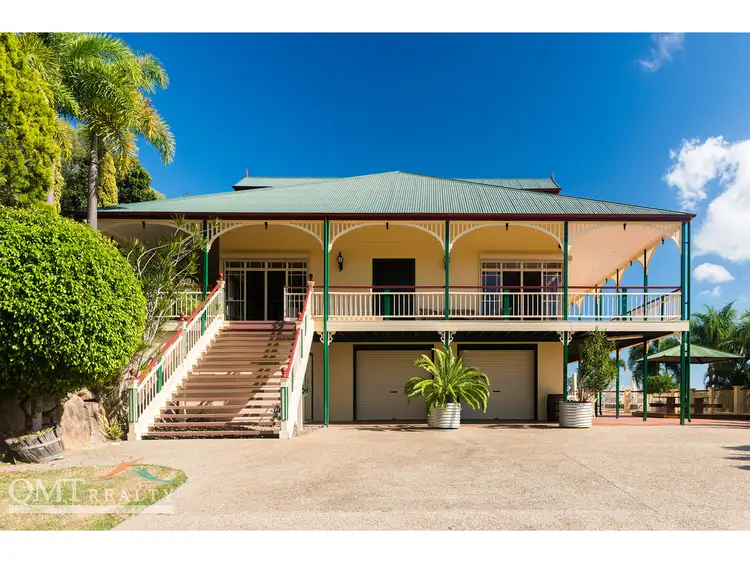 Third view of Homely rural property listing, 23 Bahrview Drive, Bahrs Scrub QLD 4207