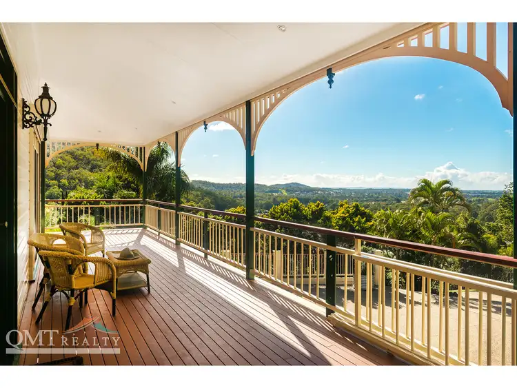 Fourth view of Homely rural property listing, 23 Bahrview Drive, Bahrs Scrub QLD 4207