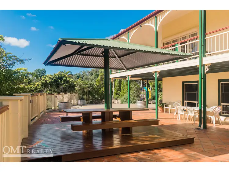 Fifth view of Homely rural property listing, 23 Bahrview Drive, Bahrs Scrub QLD 4207