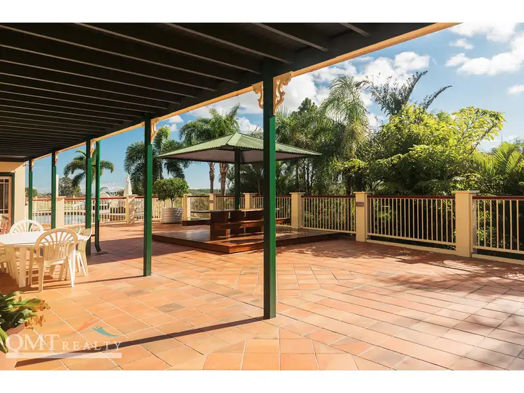 Sixth view of Homely rural property listing, 23 Bahrview Drive, Bahrs Scrub QLD 4207