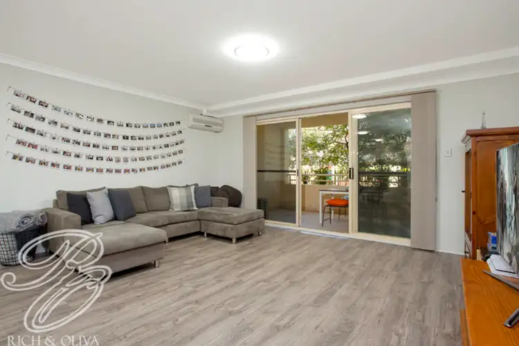 Third view of Homely apartment listing, 5/20 Fitzgerald Crescent, Strathfield NSW 2135
