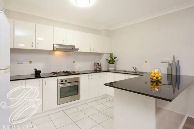 Fourth view of Homely apartment listing, 5/20 Fitzgerald Crescent, Strathfield NSW 2135