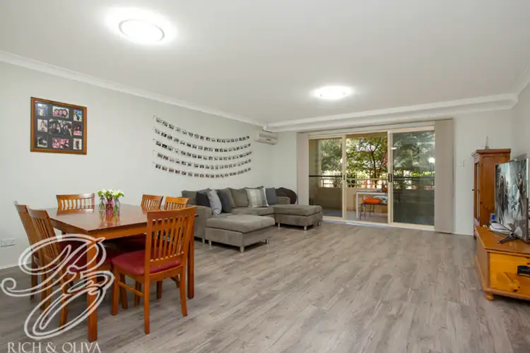 Fifth view of Homely apartment listing, 5/20 Fitzgerald Crescent, Strathfield NSW 2135