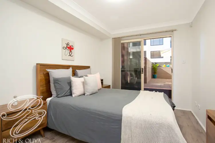 Sixth view of Homely apartment listing, 5/20 Fitzgerald Crescent, Strathfield NSW 2135
