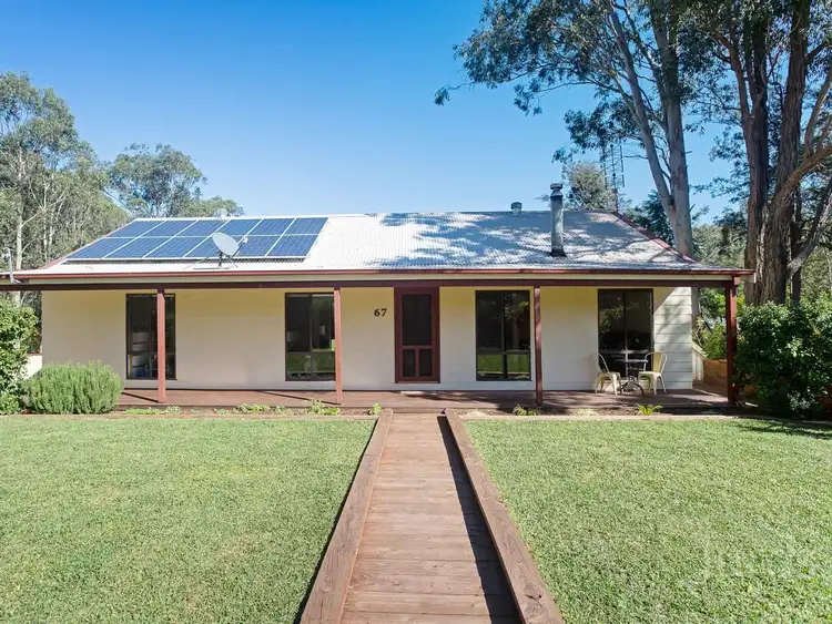67 Aberdare Street, Kitchener NSW 2325