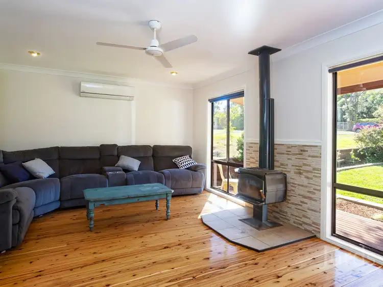 Second view of Homely house listing, 67 Aberdare Street, Kitchener NSW 2325