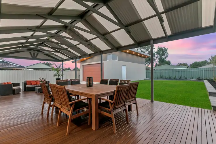 10 Gilligan Grove, Mclaren Flat SA 5171