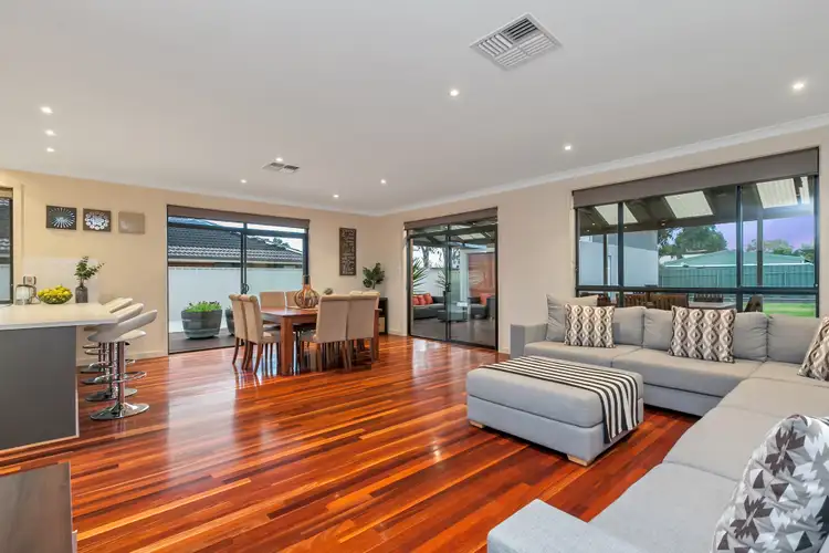 Second view of Homely house listing, 10 Gilligan Grove, Mclaren Flat SA 5171