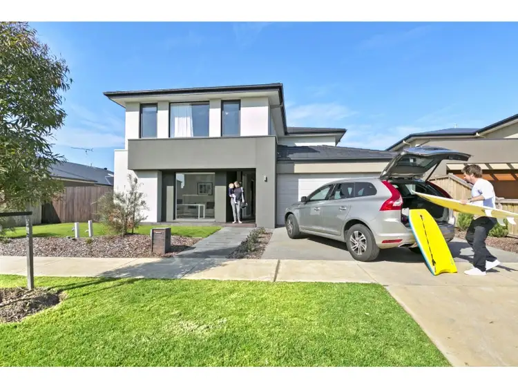 16 Aerial Avenue, Torquay VIC 3228
