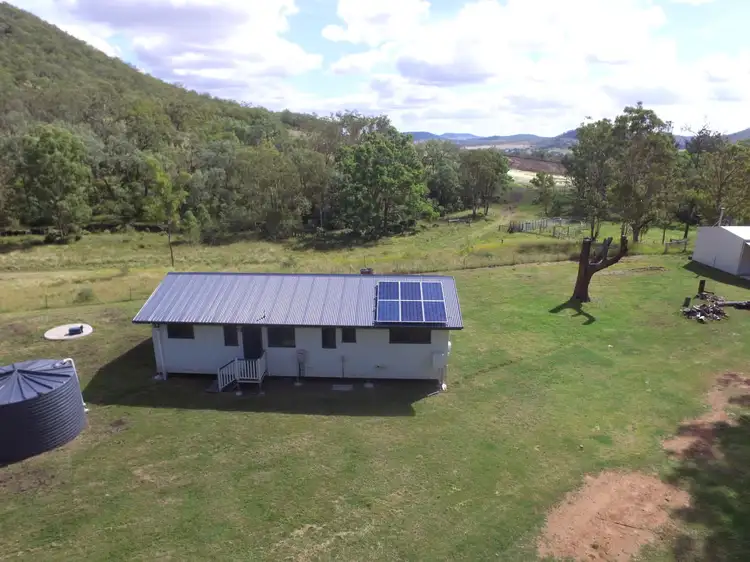 Ryans Road, Pilton QLD 4361