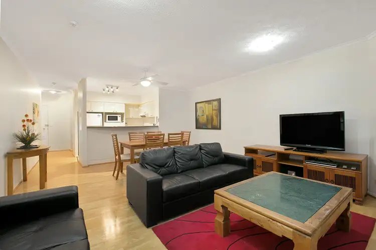 Fifth view of Homely apartment listing, 37/50 Rotherham Street, Kangaroo Point QLD 4169