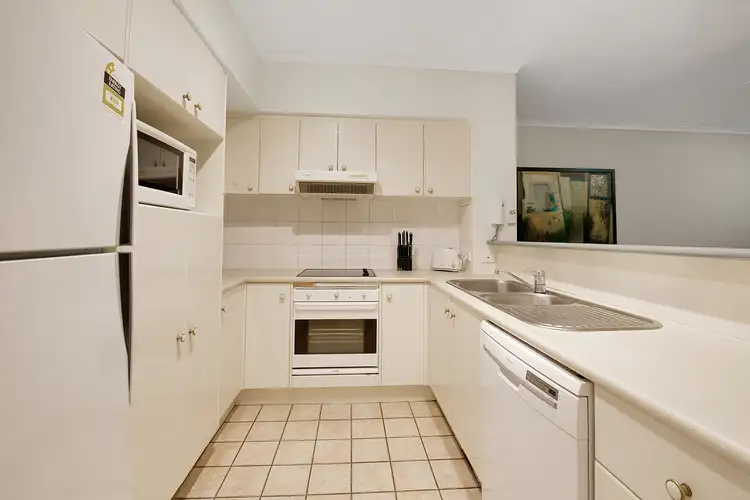 Sixth view of Homely apartment listing, 37/50 Rotherham Street, Kangaroo Point QLD 4169