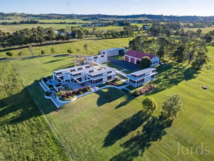 204 Luskintyre Road, Luskintyre NSW 2321