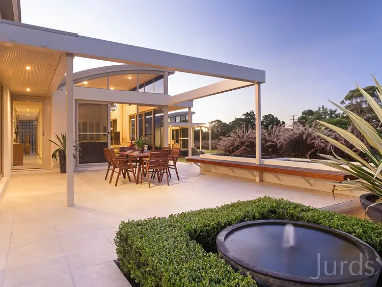 Fourth view of Homely rural property listing, 204 Luskintyre Road, Luskintyre NSW 2321