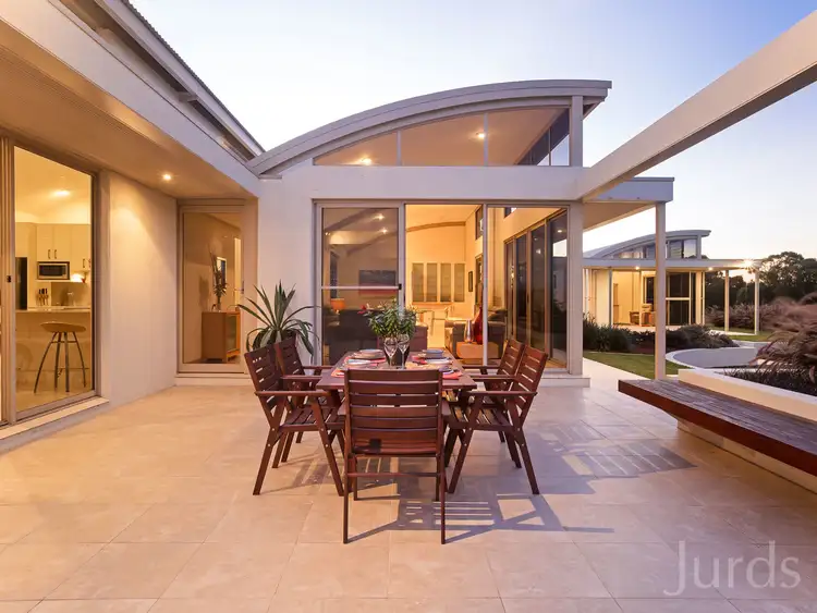 Fifth view of Homely rural property listing, 204 Luskintyre Road, Luskintyre NSW 2321