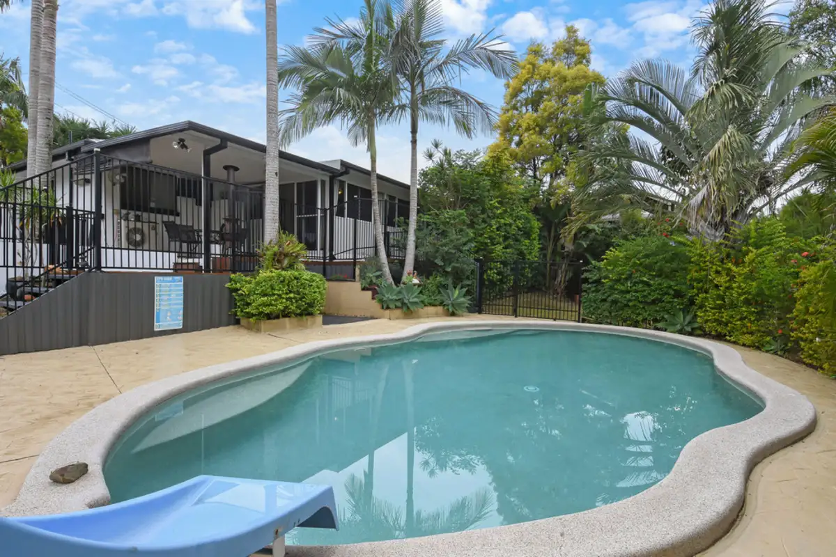 Main view of Homely house listing, 60 The Domain, Nerang QLD 4211