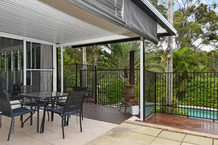 Second view of Homely house listing, 60 The Domain, Nerang QLD 4211