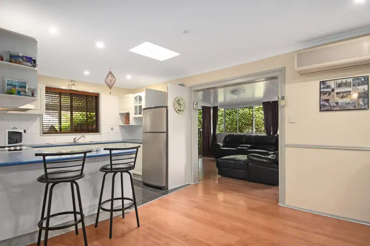 Third view of Homely house listing, 60 The Domain, Nerang QLD 4211