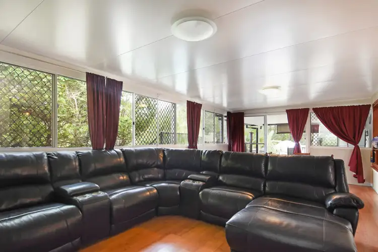 Fourth view of Homely house listing, 60 The Domain, Nerang QLD 4211