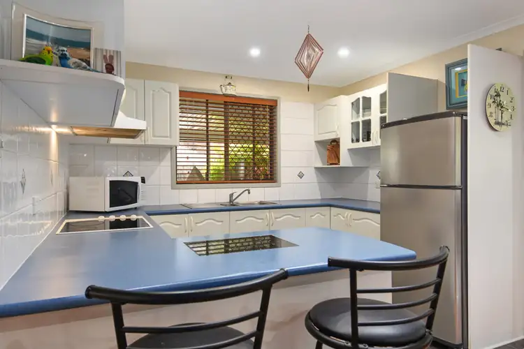 Fifth view of Homely house listing, 60 The Domain, Nerang QLD 4211