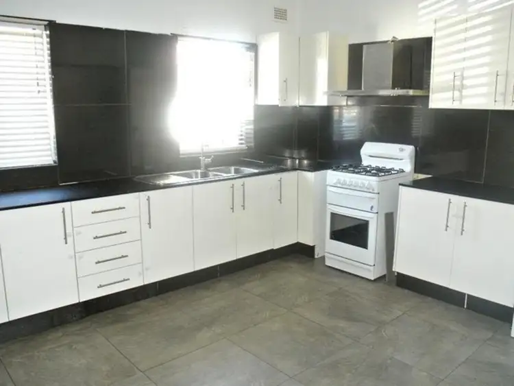 Second view of Homely house listing, 21 Kylie Parade, Punchbowl NSW 2196