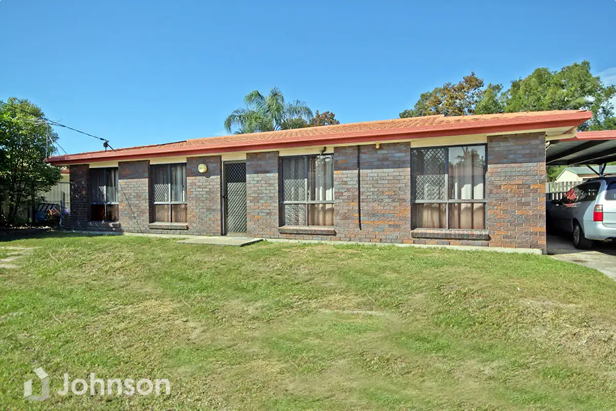 Main view of Homely house listing, 41 Royena Court, Crestmead QLD 4132