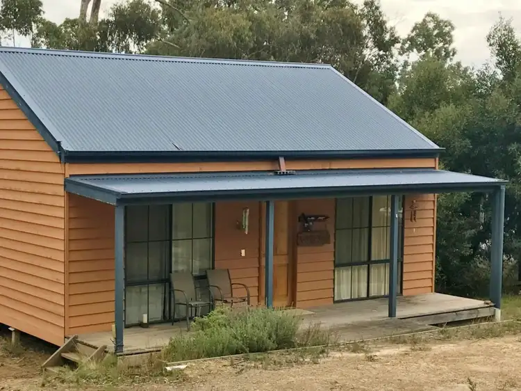 12 Duncans Road, Jamieson VIC 3723