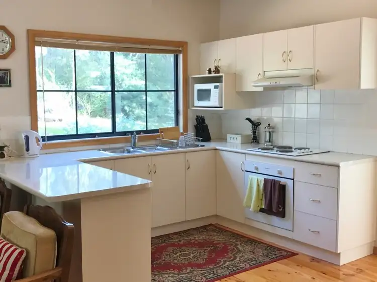 Fourth view of Homely house listing, 12 Duncans Road, Jamieson VIC 3723