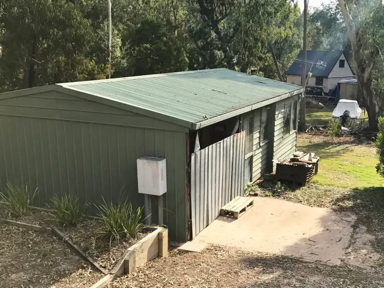 Fifth view of Homely house listing, 12 Duncans Road, Jamieson VIC 3723