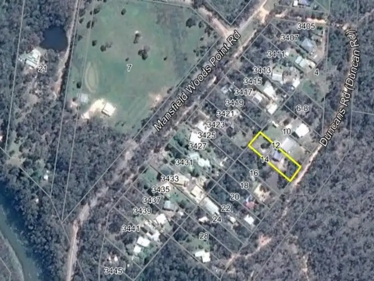 Sixth view of Homely house listing, 12 Duncans Road, Jamieson VIC 3723