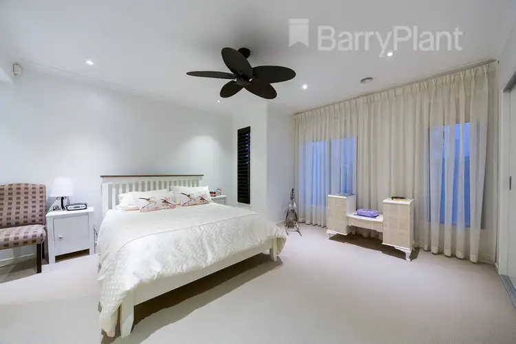 Fourth view of Homely house listing, 22 Grandvue Boulevard, Pakenham VIC 3810
