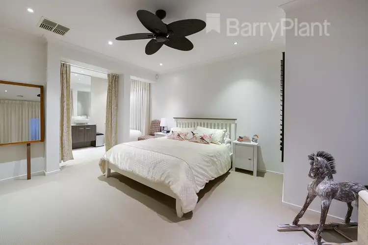 Fifth view of Homely house listing, 22 Grandvue Boulevard, Pakenham VIC 3810