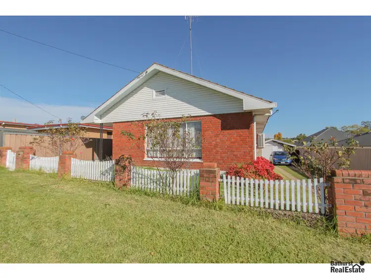 Main view of Homely house listing, 3 Wolseley Street, South Bathurst NSW 2795