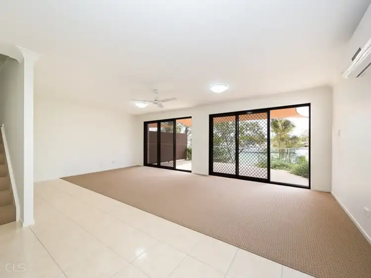 Third view of Homely house listing, 2/4 Kal Ma Kuta Drive, Sandstone Point QLD 4511