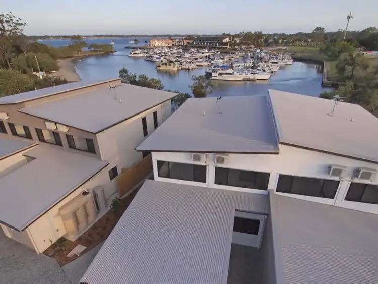 Fourth view of Homely house listing, 2/4 Kal Ma Kuta Drive, Sandstone Point QLD 4511