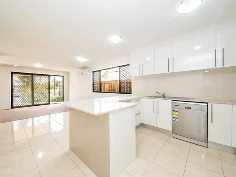 Fifth view of Homely house listing, 2/4 Kal Ma Kuta Drive, Sandstone Point QLD 4511