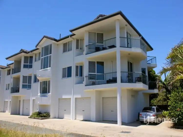 Second view of Homely house listing, 2/103 Boyd Street, Woorim QLD 4507