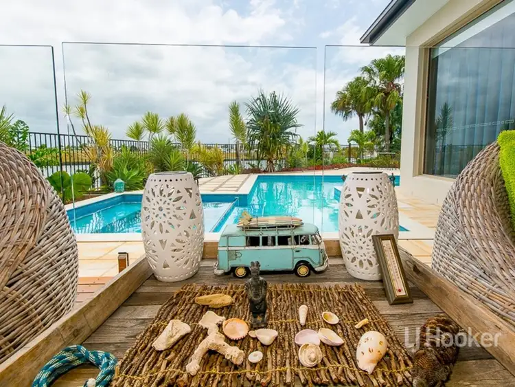 41 The Promontory, Banksia Beach QLD 4507