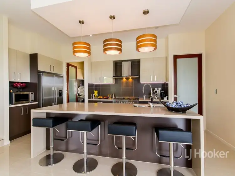 Sixth view of Homely house listing, 41 The Promontory, Banksia Beach QLD 4507