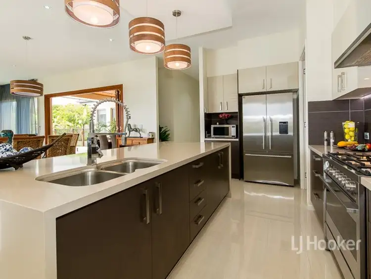 Seventh view of Homely house listing, 41 The Promontory, Banksia Beach QLD 4507