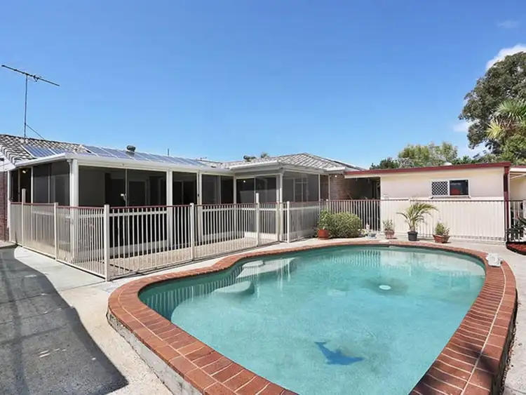 Main view of Homely house listing, 19 Eighth Avenue, Woorim QLD 4507