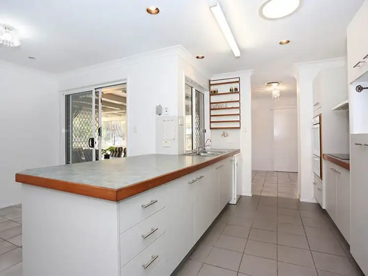 Second view of Homely house listing, 19 Eighth Avenue, Woorim QLD 4507