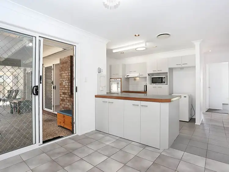 Third view of Homely house listing, 19 Eighth Avenue, Woorim QLD 4507