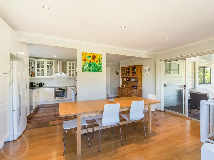 Fifth view of Homely house listing, 18 Dandenong Road, Jamboree Heights QLD 4074