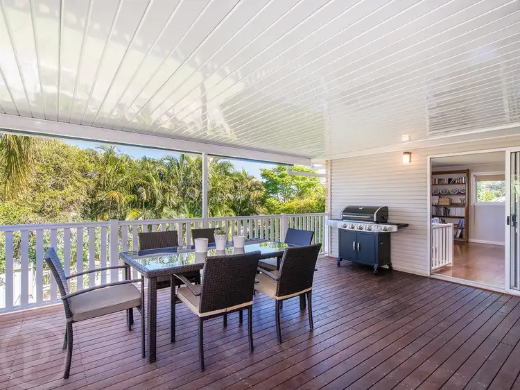 Sixth view of Homely house listing, 18 Dandenong Road, Jamboree Heights QLD 4074