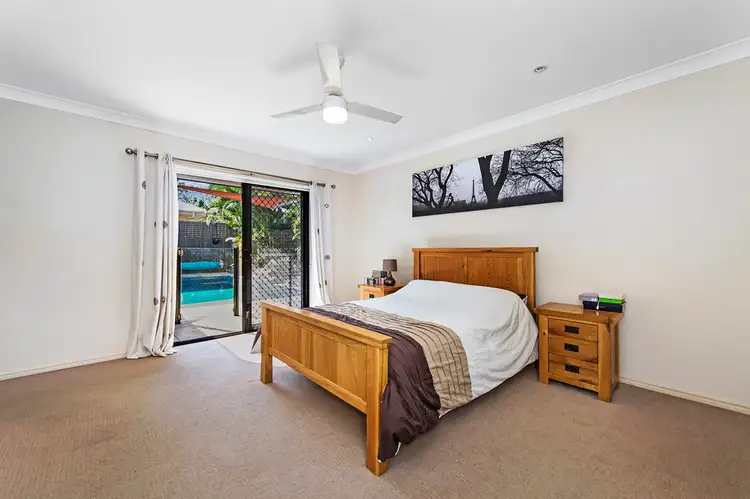 Sixth view of Homely house listing, 3 Emmaville Crescent, Ormeau QLD 4208