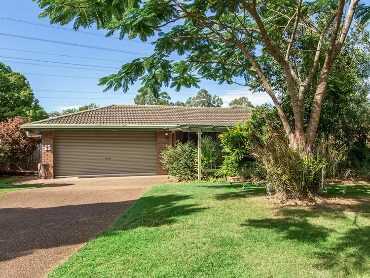 15 Koonawarra Court, Karana Downs QLD 4306