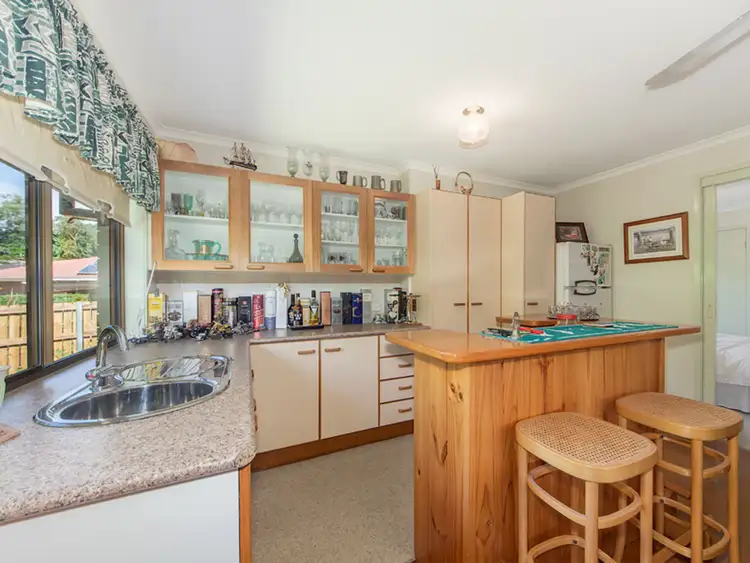 Third view of Homely house listing, 15 Koonawarra Court, Karana Downs QLD 4306